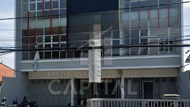 Ruko Siap Pakai Terawat Posisi Strategis dan Ramai di Tengah Kota Bandunga Pelajar Pejuang