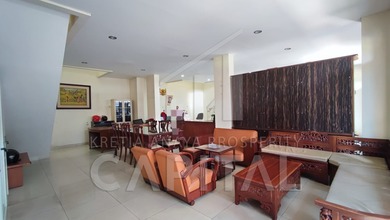 Dijual Cepat Ruko Siap Huni di Bandung Barat Bisa untuk Bisnis atau Investasi