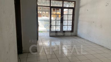 Dijual Rumah Terjangkau di Cibaduyut, Bandung - Harga 500 Juta