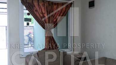 Jual Rumah Terkini di Sarijadi, Bandung Luas 98 m2