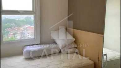 Promo Apartemen Siap Huni di Ciumbuleuit, Bandung, 2 KT