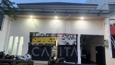 Ruang Usaha Siap Pakai dengan Lokasi Strategis Cocok untuk Usaha di Jalan Sunda Bandung