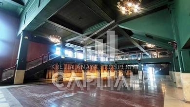Gedung Premium di Braga Sayap Asia Afrika