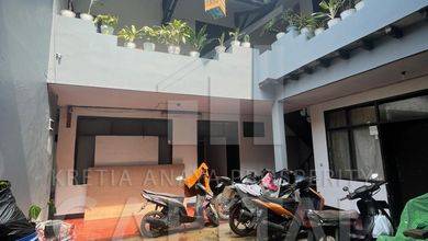 Jual Segera Rumah Mewah area Sukaluyu, Bandung, Luas 257 m2