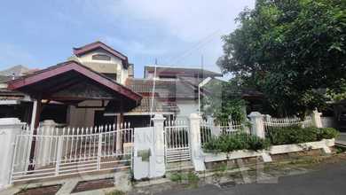 Promo Rumah di Antapani, Bandung, LB 200m², Harga 1,65 Miliar