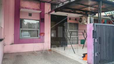 Rumah Siap Pakai di Kawasan Buah Batu, Bandung, LT 72m²