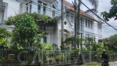 Disewakan Rumah Minimalis Daerah Pasteur, Bandung, Luas  150 m2