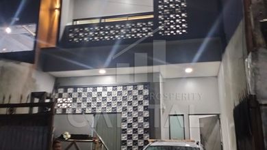 Jual Rumah Megah LT 142 m2 Kawasan Bandung Kota, Bandung