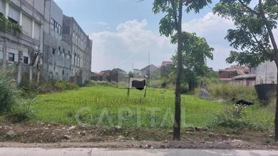 For Sale Tanah Eksklusif di Gede Bage, Bandung, LT 17448m²