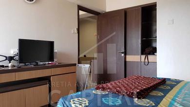 Kesempatan Apartemen Siap Huni di Ciumbuleuit, Bandung, 2 KT