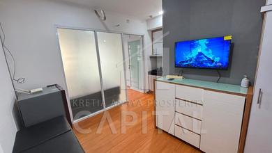 Kesempatan Apartemen Murah di Pasteur, Bandung, 1 KT