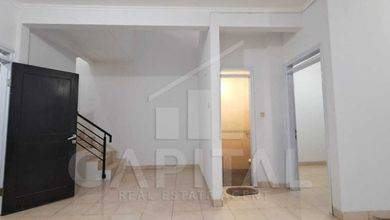 Jual Rumah Siap Tinggal area Bandung Kota, Bandung, Luas 98 m2