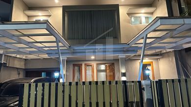 Penawaran Langka, rumah Prestisius di Kelapa Gading, Jakarta Utara, LB 216m²