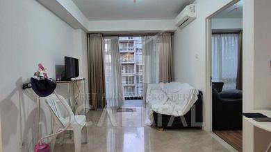 Apartemen Nyaman Dijual Cepat di Cicendo, Bandung, Harga Menarik!