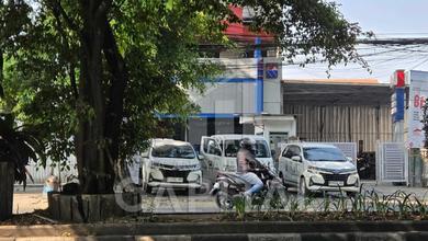 Tanah Prospektif di Area Bandung Kota, Bandung, LT 125m²