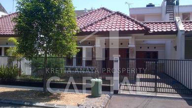 Rumah Minimalis Disewakan di Batununggal, Bandung, Harga Ekonomis