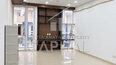 Ruko Semi Furnish Terawat di Megasquare