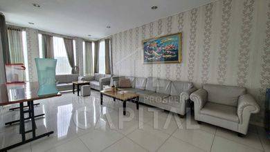 Jual Rumah Siap Tinggal di Dago, Bandung, Luas 422 m2
