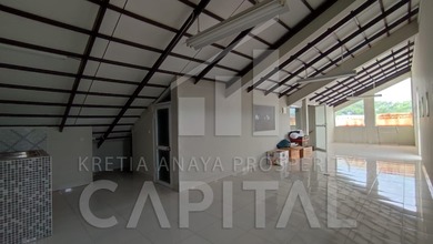 Kostan Aktif di Sayap Cipaganti Strategis Dekat Dengan Fasilitas Kesehatan