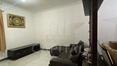 Sewa Rumah Favorit di Antapani, Bandung, Harga Terjangkau