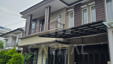 Sewa Rumah Favorit di Mekar Wangi, Bandung, Harga Terjangkau