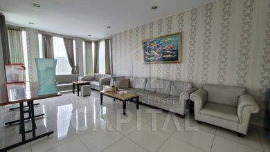 Rumah Minimalis area Dago, Bandung, Luas 422 m2