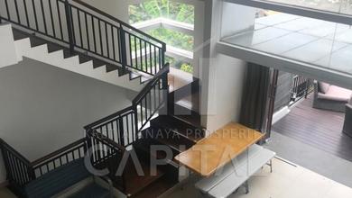 Rumah Siap Tinggal dengan LT m2 