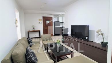 Apartemen Minimalis Lokasi Ciumbuleuit, Bandung, Harga 1,1 Miliar