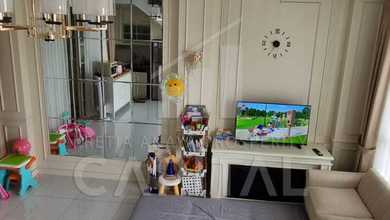 Properti Siap Huni di Area Dago, Bandung, LT 66m²