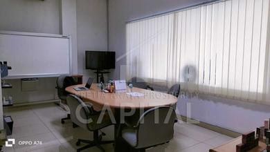 Gedung Kantor di Kota Bandung Dekat Tol Pasirkoja