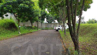 Jual Murah Tanah 450 m2 Kawasan Strategis