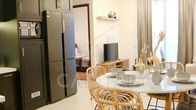 Jual Apartemen Nyaman di Hegarmanah, Bandung, Luas 78m²