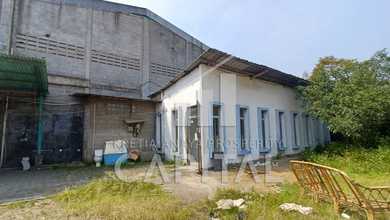 Gudang 5 Menit ke Pintu Tol Padalarang dengan Kondisi Bersih dan Terawat Siap Pakai