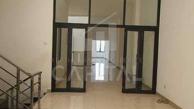 Ruko Strategis Banget Cocok untuk Semua Jenis Usaha di Jalan Sukajadi Bandung