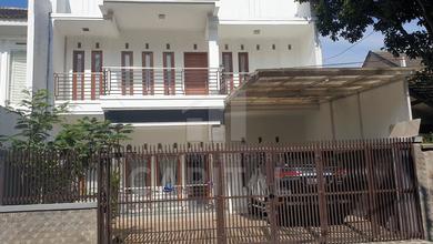 Promo Rumah di Setiabudi, Bandung, LB 200m², Harga 2,5 Miliar