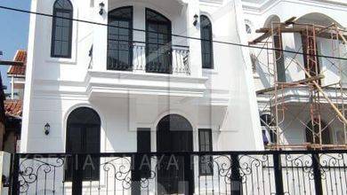Rumah Minimalis di Bandung Kota, Bandung, LT 990 m2
