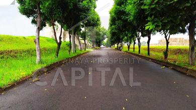 Dijual Tanah Eksklusif di Setiabudi, Bandung, LT 450m²