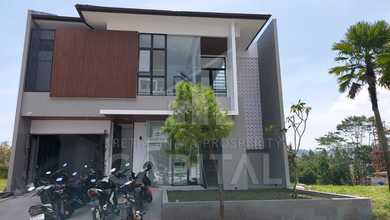 Rumah Sewa dengan Harga Murah Kawasan Kota Baru Parahyangan
