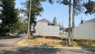Dijual Tanah Eksklusif di Kota Baru Parahyangan, Bandung, LT 665m²