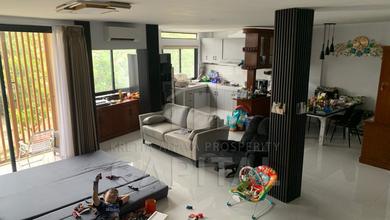 Jual Rumah Strategis di Jatinangor, Sumedang - LT 91m²