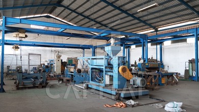 Gudang Dan Kantor Siap Pakai di Kopo Dengan Lokasi Yang Strategis