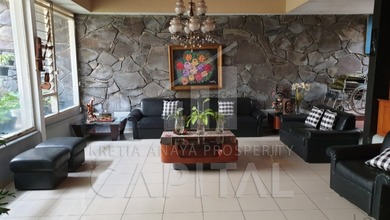 Jual Rumah Mewah LT 546 m2 Area Bandung Barat, Bandung