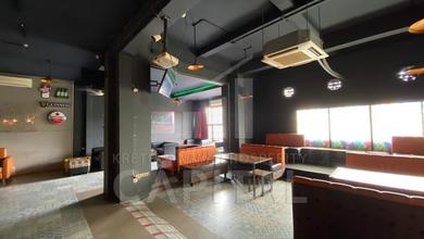 Ruko Terawat Siap Pakai dengan Lokasi Strategis di Kota Bandung Area Sriwijaya