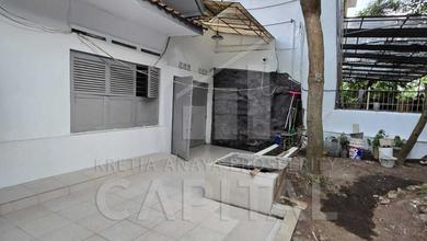 Rumah Sewa Murah Lokasi Sudirman, Bandung, LB 390m²