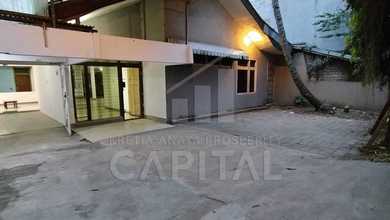 Kontrakan Murah di Holis Cigondewah, Bandung, 3 KT, Harga 160 Juta /tahun