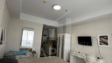 Promo Apartemen Murah di Dago, Bandung, 1 KT