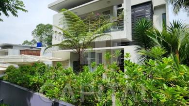 For Sale rumah Mewah di Dago, Bandung - LT 600m²