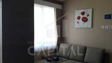 Sewa Apartemen 2 KT Nyaman Fasilitas Komplit di Bandung