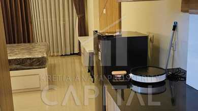 Promo Apartemen Siap Huni di Dago, Bandung, 1 KT