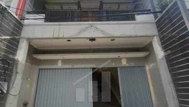 Ruko Bagus 2 Lantai Siap Pakai Strategis Lokasi Cibeureum